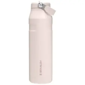 Stanley - Bouteille Isotherme  The Iceflow Flip Straw 2.0 Bottle Rose