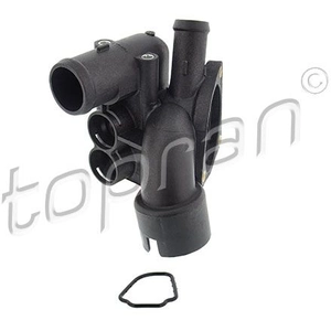 Thermostaathuis 111178 TopranVendu parwinparts