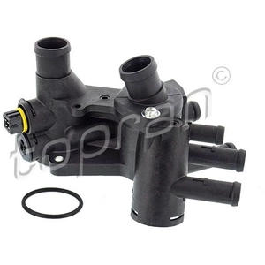 Thermostaathuis 109067 TopranVendu parwinparts