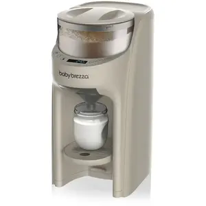 babybrezza Préparateur de biberon Formula Pro Advanced Oatmeal pas cher