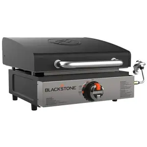 Plancha à poser avec couvercle 17 pouces - Blackstone pas cher