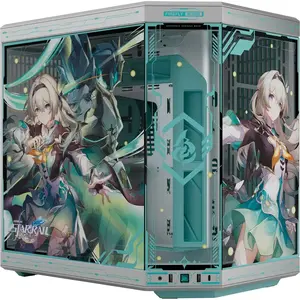 Hyte Y70 Firefly Edition