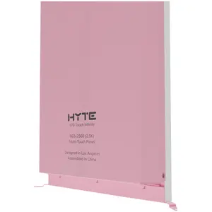Hyte Y70 Touch Display Upgrade Strawberry Milk (36.8 cm (14.5 Zoll), r... pas cher