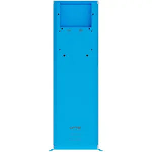 Hyte Y70 Touch Display Upgrade Blueberry Milk (36.8 cm (14.5 Zoll), bl... pas cher