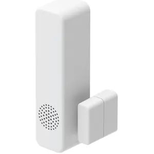 Aeotec, Protection contre le cambriolage + système d'alarme, Door Wind... pas cher