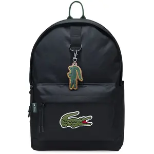 Lacoste Kids Sac à Dos Core Solid pas cher