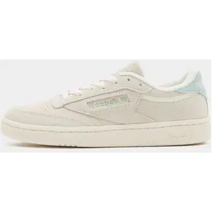 Reebok Club C Suede Women's - Marron, Marron 40.5 pas cher