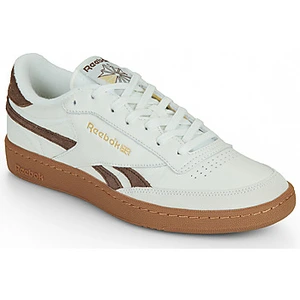 Baskets basses Reebok Classic CLUB C REVENGE VINTAGE homme pas cher