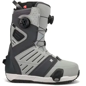 Dc Shoes Chaussures De Snowboard Judge Step OnVendu parsnowinn