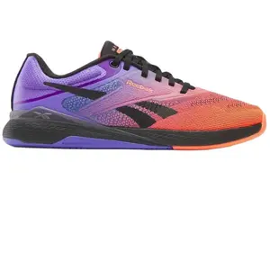 Reebok Baskets Nano X5 pas cher