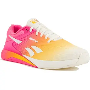 Reebok Baskets Nano X5 pas cher