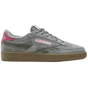 Reebok Classics Baskets Club C Revenge Vintage pas cher