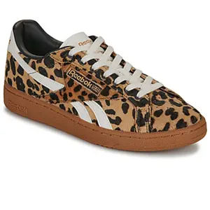 Reebok Classics Baskets Club C Grounds Uk pas cher
