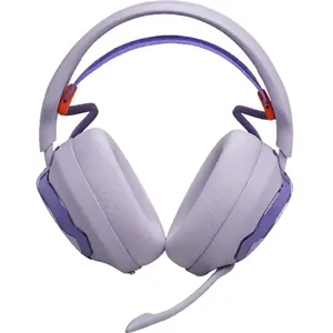 Casque gamer JBL Quantum 650 Violet pas cher