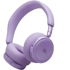 Casques Bluetooth JBL Live 680 Violet