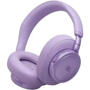 Comparateur de prix : Casque JBL Live 780 NC Violet