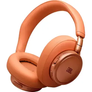 JBL Live 780nc Casque Sans Fil Orange