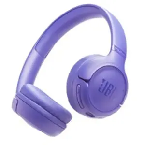 Casque supra-auriculaire sans fil JBL Tune 535BT Bluetooth Violet