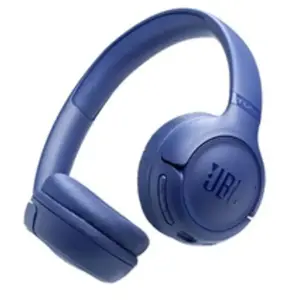 Casque supra-auriculaire sans fil JBL Tune 535BT Bluetooth Bleu