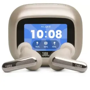 Ecouteurs JBL Live Beam 4 Champagne pas cher