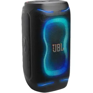 Comparateur de prix : Enceinte sono JBL Partybox 130 Noir