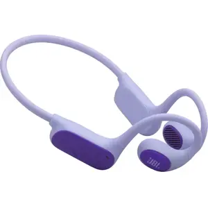 JBL Junior Free Mauve JBLJRFREEPUR pas cher