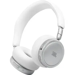 JBL Live 680nc Casque Audio Sans Fil Blanc