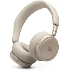 Casque JBL Live 680 NC Champagne