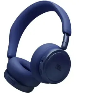 Casque JBL Live 680 NC Bleu
