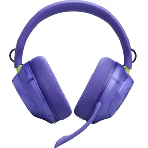 JBL Quantum 520 Mauve JBLQTUM520PUR pas cher