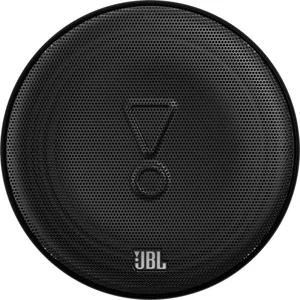 JBL STAGE1 GEN2 62 - Autospeakers - 16 cm - 2-weg Coaxiaal - 400 Watt - Luidspreker set pas cher