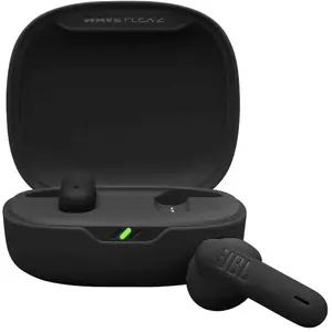 JBL Oreillettes Sans Fil Vibe Flex 2 Black pas cher