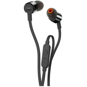 Écouteurs : JBL T210 BLACK pas cher
