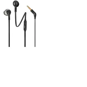 JBL T205 BLACK (2025) pas cher