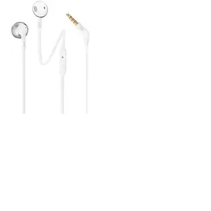 JBL T205 CHAMPAGNE GOLD (2025) pas cher