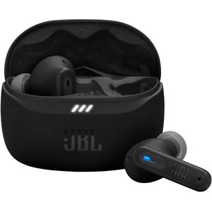 JBL Tune 255NC - True Wireless Noise Cancelling Earbuds - Black