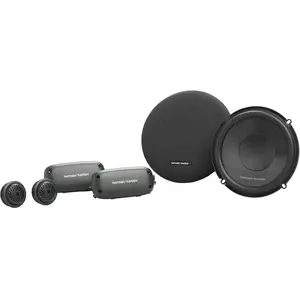 Haut-parleurs voiture Harman Kardon Fit 6C HKF6C pas cher