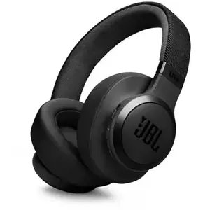 Casque JBL Live 775 NC Noir pas cher