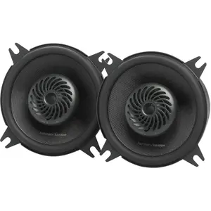 Haut-parleurs voiture Harman Kardon Fit 4F HKF4F pas cher
