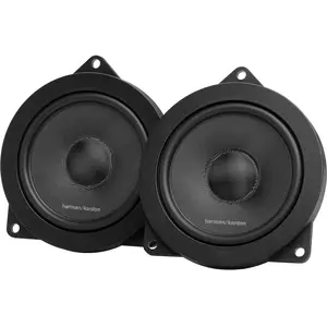 Haut-parleurs voiture Harman Kardon Fit 4SFL HKF4SFL pas cher