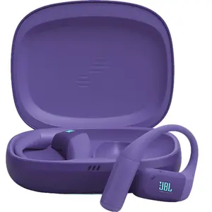 Ecouteurs de sport à conduction aérienne sans fil Bluetooth JBL Endura... pas cher
