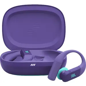 JBL Endurance Peak 4 Mauve