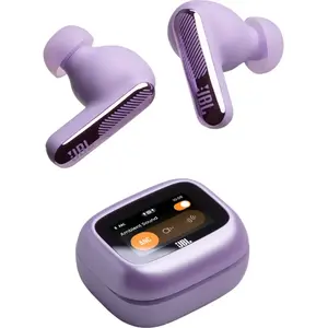 JBL Live Beam 4 Écouteurs Sans Fil Purple In-ear pas cher