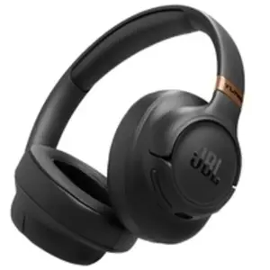 Casque circum-auriculaire sans fil Bluetooth JBL Tune 785NC à réductio... pas cher