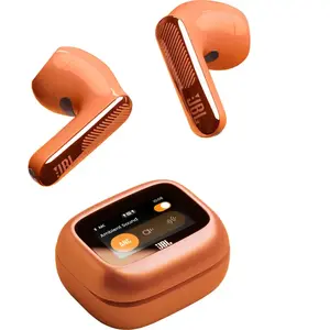 JBL Live Flex 4 Écouteurs Sans Fil Orange In-ear pas cher