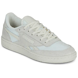 Baskets basses Reebok Classic CLUB C REVENGE VINTAGE II solde femme
