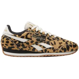 Reebok Reebok - Chaussures Pour Femmes Classic Az - Beige
