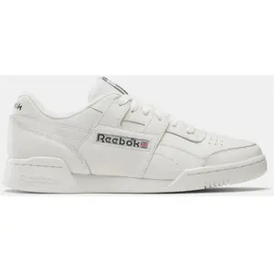 Reebok Baskets Workout Plus pas cher
