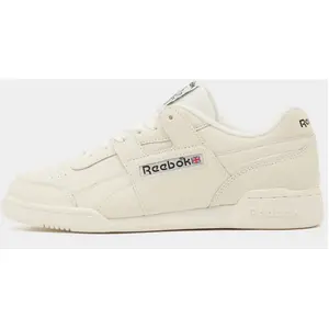 Reebok Workout Plus - Crème, Crème 44 pas cher