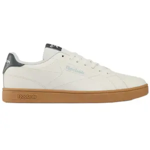 Reebok Classics Baskets Court Clean pas cher